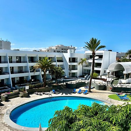 Optimist Playa De Las Americas Apartment Ngoại thất bức ảnh