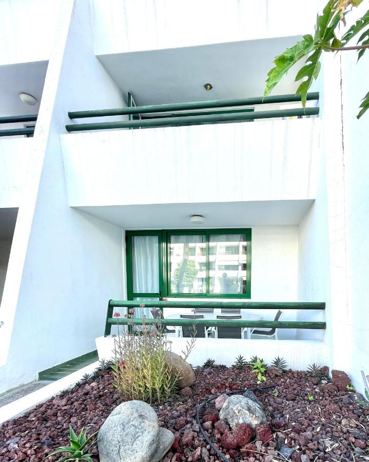 Optimist Playa De Las Americas Apartment Ngoại thất bức ảnh