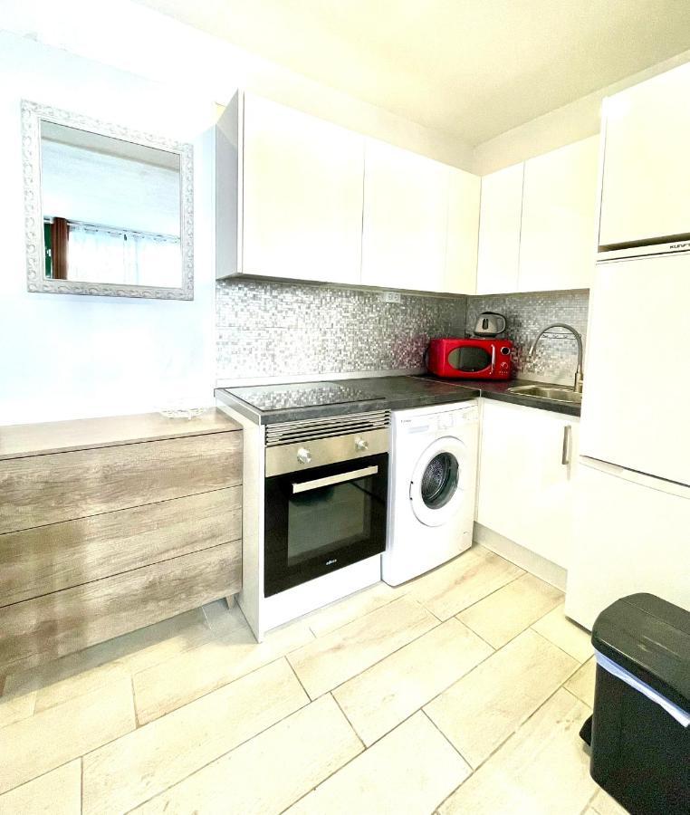 Optimist Playa De Las Americas Apartment Ngoại thất bức ảnh