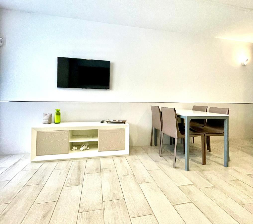 Optimist Playa De Las Americas Apartment Ngoại thất bức ảnh