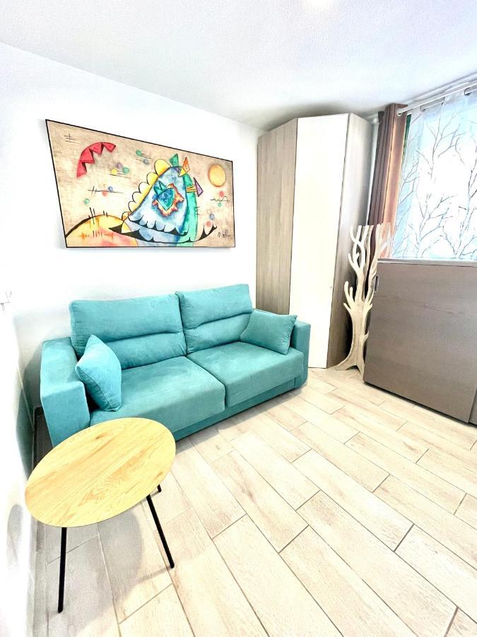 Optimist Playa De Las Americas Apartment Ngoại thất bức ảnh