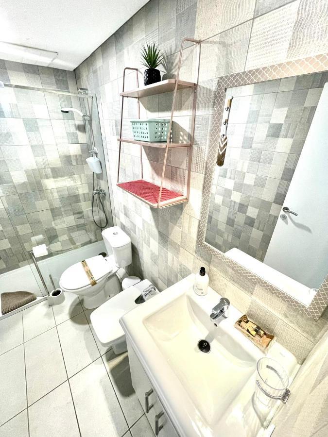 Optimist Playa De Las Americas Apartment Ngoại thất bức ảnh