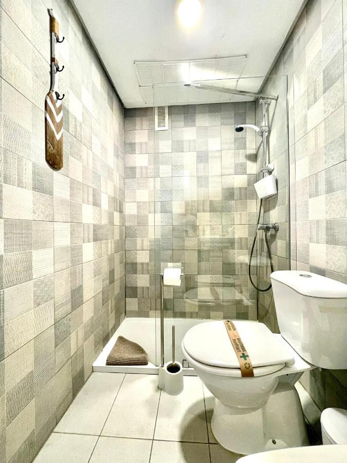 Optimist Playa De Las Americas Apartment Ngoại thất bức ảnh