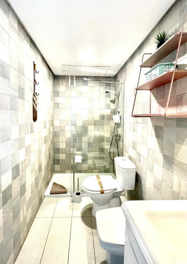 Optimist Playa De Las Americas Apartment Ngoại thất bức ảnh
