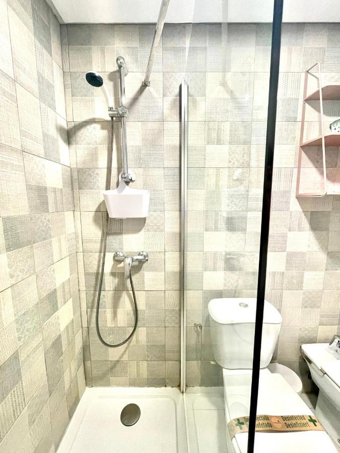 Optimist Playa De Las Americas Apartment Ngoại thất bức ảnh