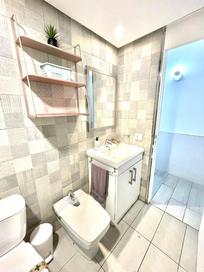 Optimist Playa De Las Americas Apartment Ngoại thất bức ảnh
