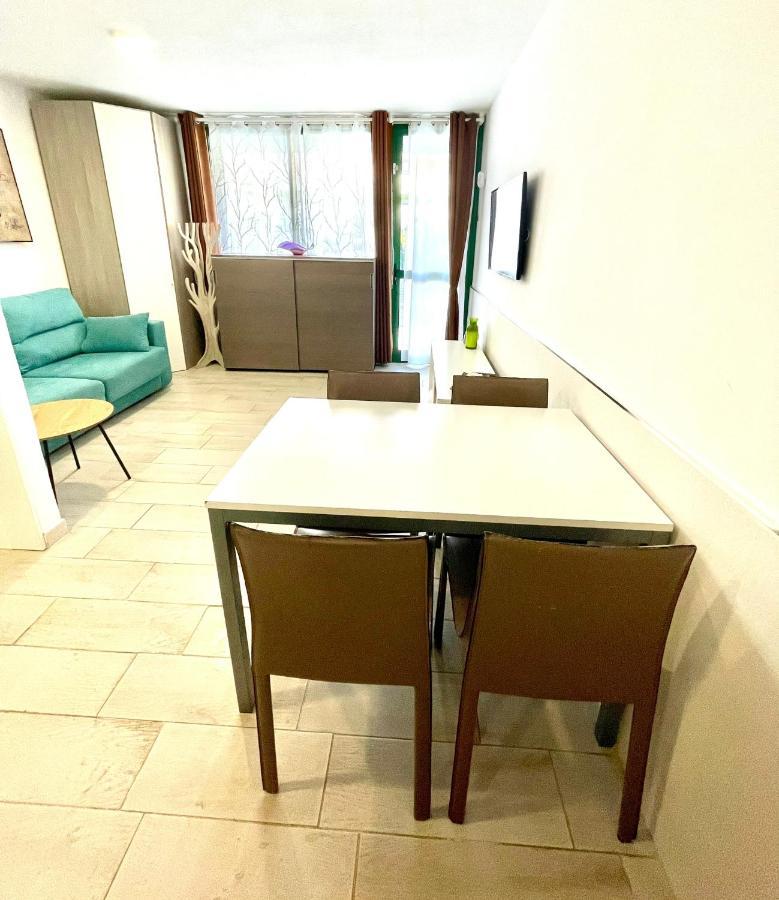 Optimist Playa De Las Americas Apartment Ngoại thất bức ảnh