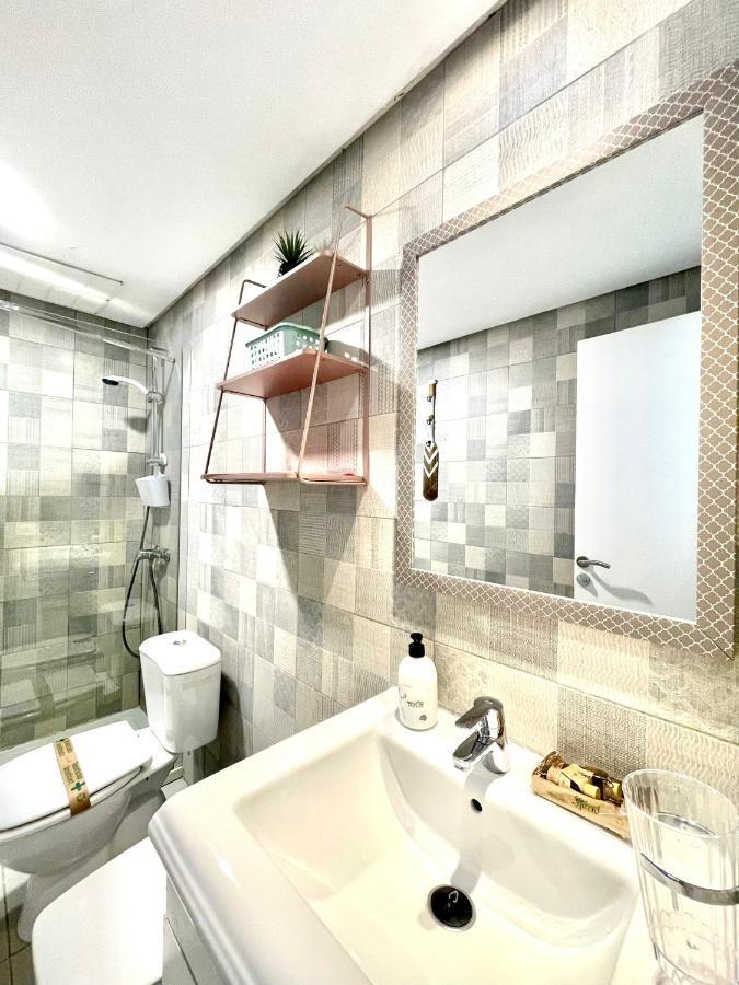 Optimist Playa De Las Americas Apartment Ngoại thất bức ảnh