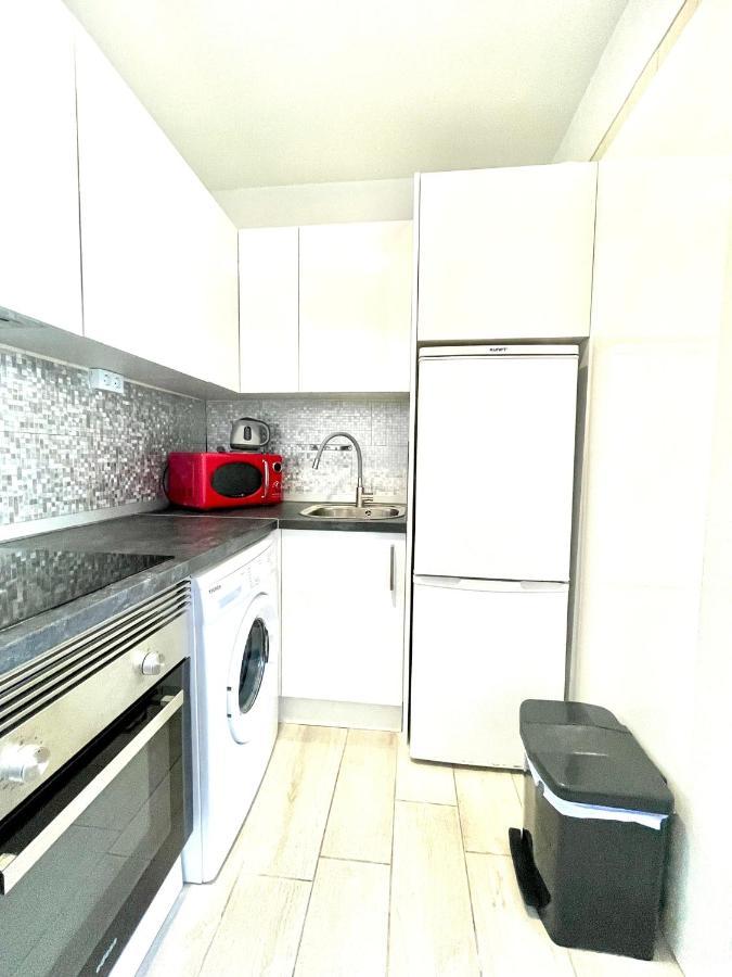 Optimist Playa De Las Americas Apartment Ngoại thất bức ảnh
