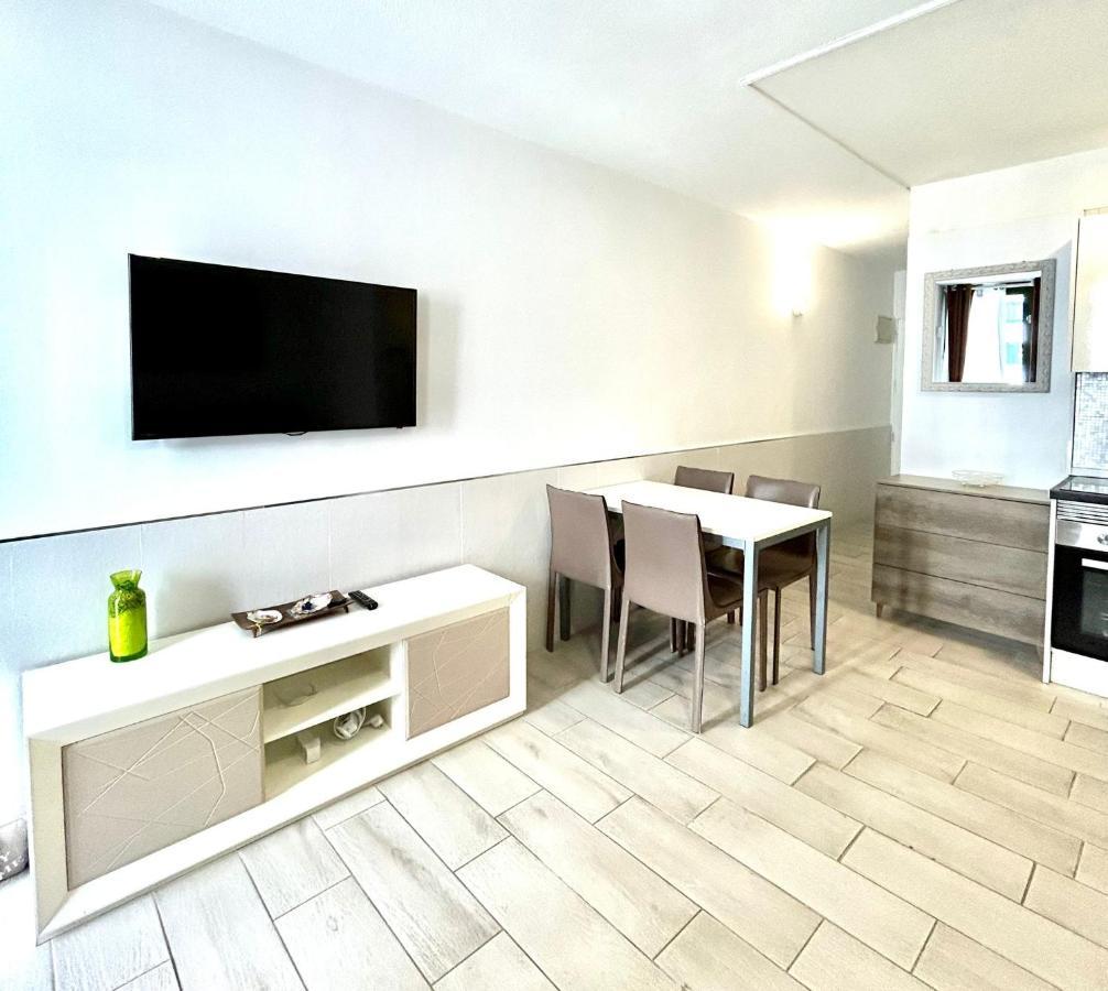 Optimist Playa De Las Americas Apartment Ngoại thất bức ảnh
