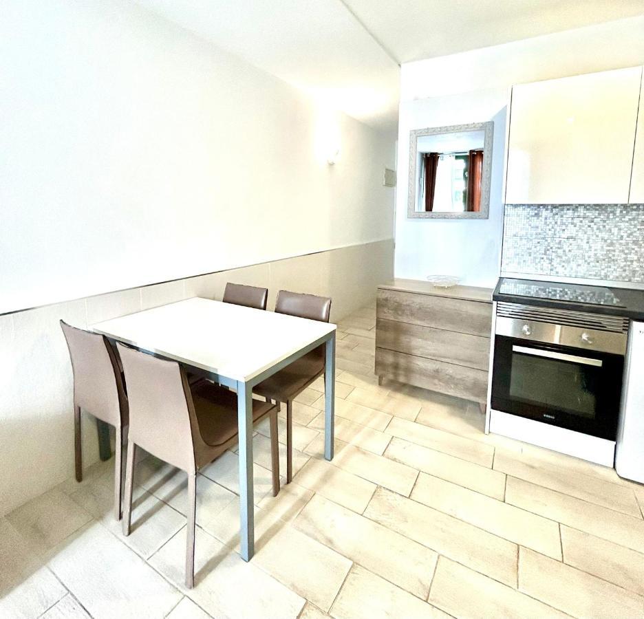 Optimist Playa De Las Americas Apartment Ngoại thất bức ảnh