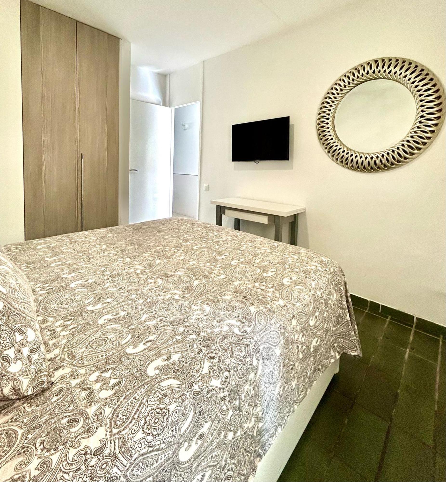 Optimist Playa De Las Americas Apartment Ngoại thất bức ảnh