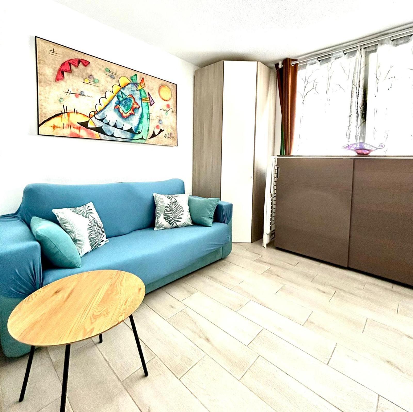 Optimist Playa De Las Americas Apartment Ngoại thất bức ảnh